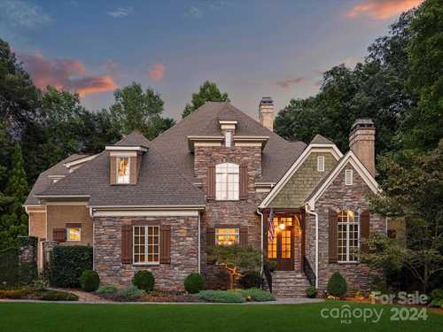 $1,895,000 - 5Br/5Ba -  for Sale in The Sanctuary, Charlotte