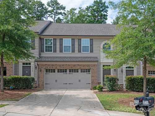 $459,900 - 3Br/3Ba -  for Sale in Mccarley, Charlotte