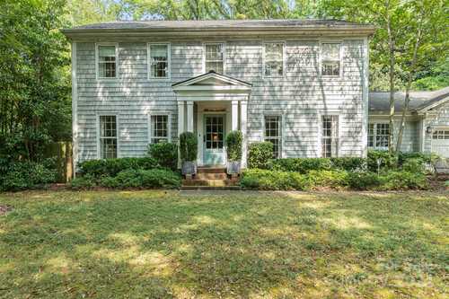 $1,500,000 - 4Br/3Ba -  for Sale in Foxcroft East, Charlotte