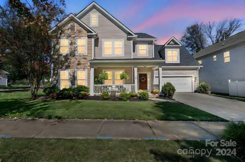 $629,000 - 5Br/4Ba -  for Sale in Centennial, Huntersville