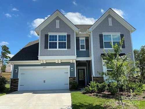 $510,500 - 4Br/3Ba -  for Sale in The Palisades, Charlotte