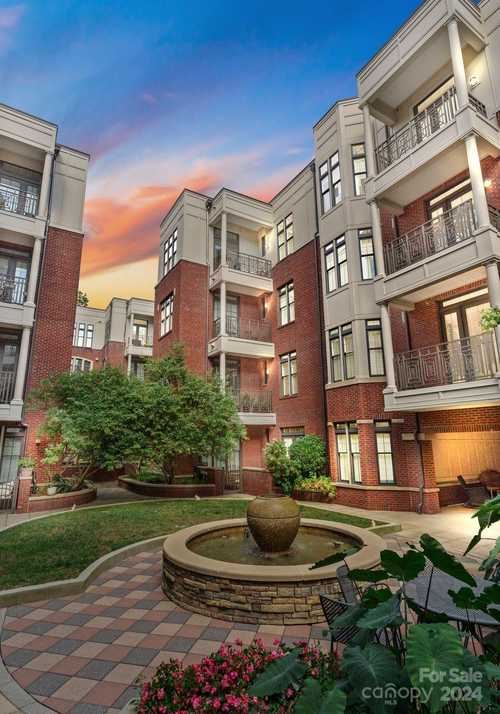 $375,000 - 1Br/1Ba -  for Sale in Myers Park, Charlotte