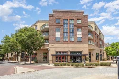 $289,999 - 1Br/1Ba -  for Sale in Morrison Condominiums, Charlotte