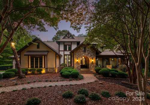 $2,300,000 - 4Br/5Ba -  for Sale in The Sanctuary, Charlotte