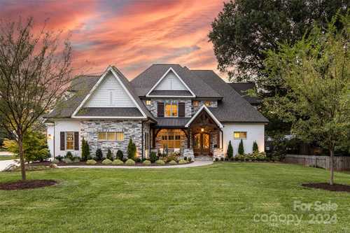 $3,335,000 - 6Br/6Ba -  for Sale in Cotswold, Charlotte