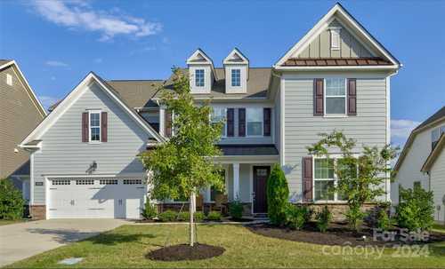 $962,500 - 5Br/4Ba -  for Sale in The Palisades, Charlotte