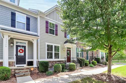 $379,000 - 3Br/4Ba -  for Sale in Bryton Square, Huntersville