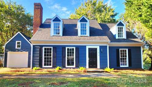 $475,000 - 3Br/3Ba -  for Sale in Raeburn, Charlotte