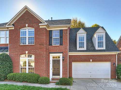 $549,000 - 3Br/3Ba -  for Sale in Berkeley On Providence, Charlotte