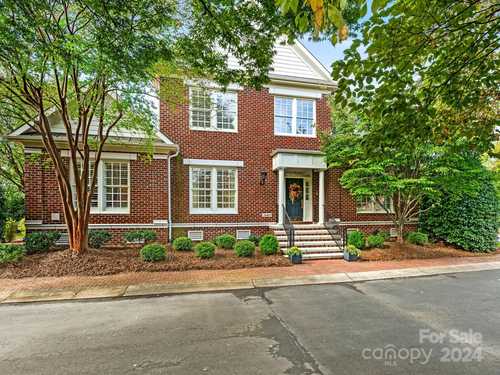 $1,195,000 - 3Br/3Ba -  for Sale in Carmel Crescent, Charlotte