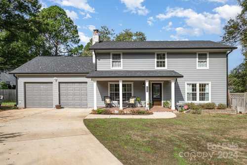 $474,999 - 5Br/3Ba -  for Sale in Rama Woods, Charlotte