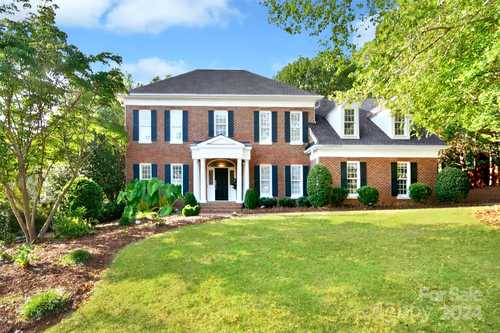 $1,399,900 - 4Br/4Ba -  for Sale in Summerlake, Charlotte