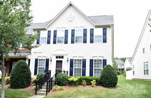 $399,500 - 3Br/3Ba -  for Sale in Gilead Ridge, Huntersville