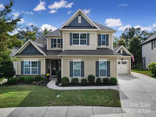 $849,000 - 5Br/5Ba -  for Sale in Brayden, Fort Mill