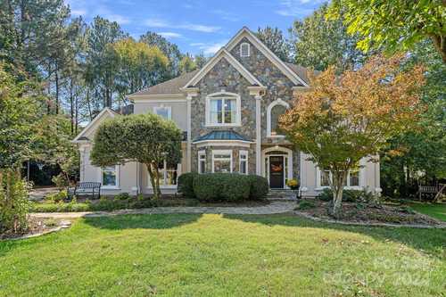 $1,100,000 - 4Br/4Ba -  for Sale in Ballantyne Country Club, Charlotte