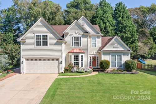 $589,500 - 5Br/3Ba -  for Sale in Birkdale, Huntersville