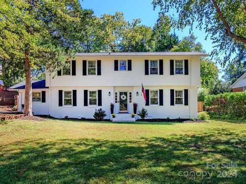 $644,900 - 3Br/2Ba -  for Sale in Old Farm, Charlotte