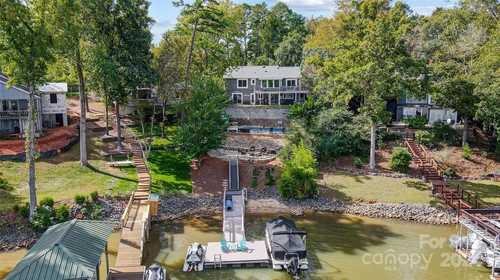 $1,200,000 - 4Br/4Ba -  for Sale in Tega Cay, Tega Cay