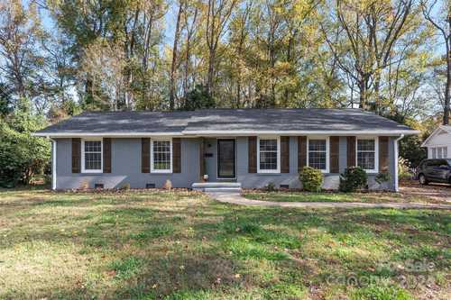 $675,000 - 3Br/2Ba -  for Sale in Montclaire, Charlotte