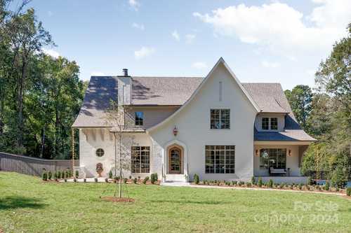 $3,700,000 - 5Br/5Ba -  for Sale in Cotswold, Charlotte