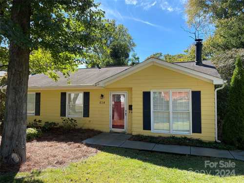 $470,000 - 3Br/2Ba -  for Sale in Collinswood, Charlotte