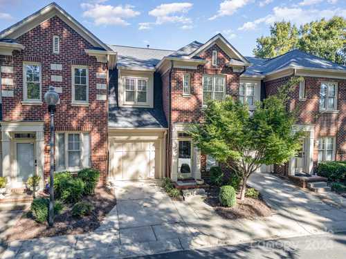 $495,000 - 3Br/3Ba -  for Sale in Hillside West, Charlotte