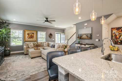 $499,900 - 5Br/3Ba -  for Sale in Stoneybrook Station, Huntersville