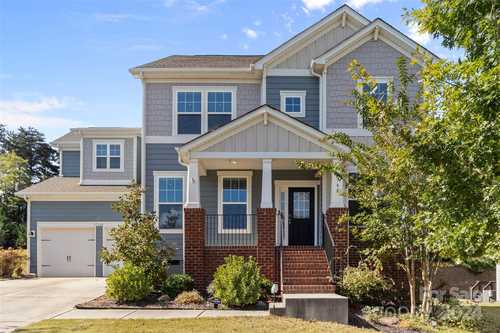 $589,900 - 5Br/4Ba -  for Sale in Southern Trace, Charlotte