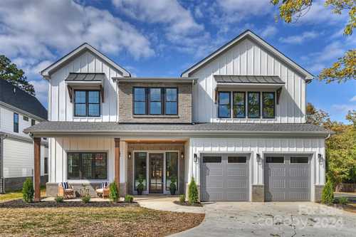 $1,529,000 - 5Br/4Ba -  for Sale in Cotswold, Charlotte