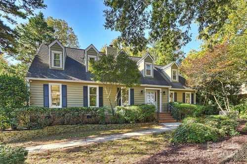 $875,000 - 5Br/4Ba -  for Sale in Medearis, Charlotte