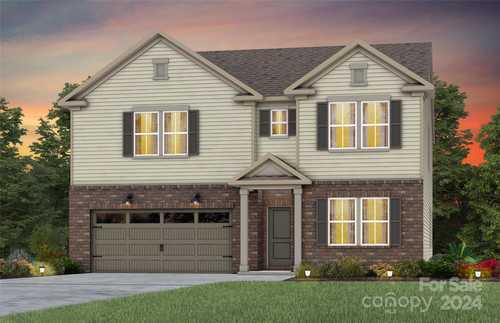 $622,360 - 5Br/4Ba -  for Sale in Bryton, Huntersville