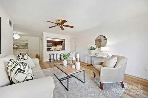 $298,000 - 2Br/2Ba -  for Sale in Franciscan Terrace, Charlotte