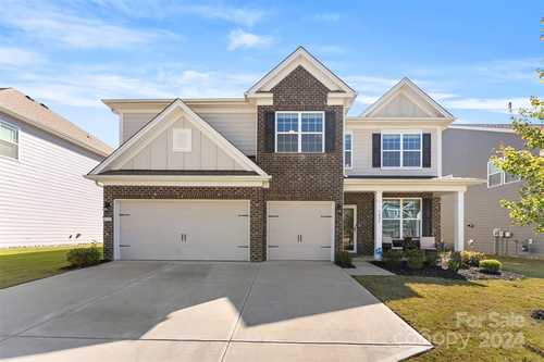 $659,900 - 5Br/4Ba -  for Sale in The Oaks At Skybrook North, Huntersville