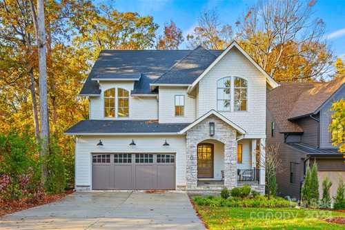 $2,050,000 - 5Br/6Ba -  for Sale in Cotswold, Charlotte