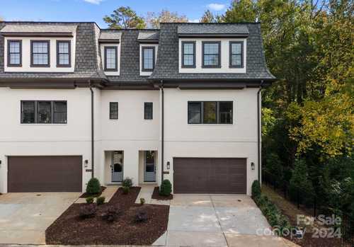 $1,349,000 - 3Br/4Ba -  for Sale in Southpark, Charlotte