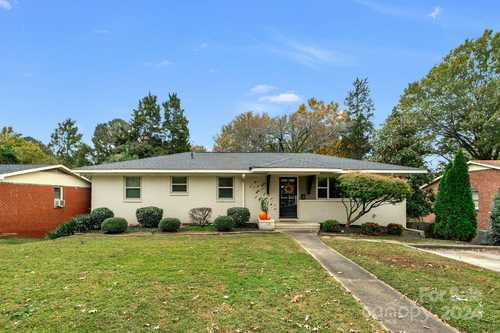 $800,000 - 4Br/4Ba -  for Sale in Madison Park, Charlotte