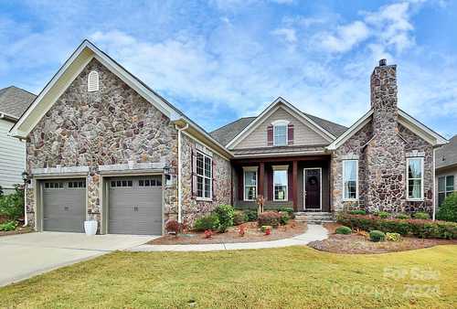 $749,000 - 3Br/3Ba -  for Sale in Regency At Palisades, Charlotte