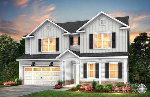 $636,035 - 5Br/3Ba -  for Sale in Parkside Crossing, Charlotte