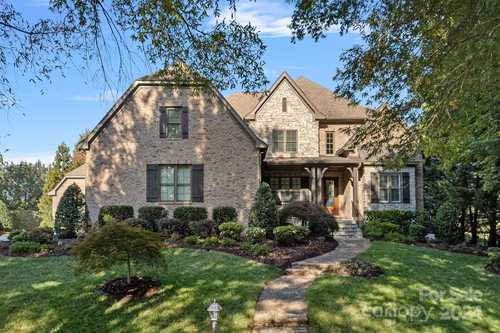 $1,700,000 - 5Br/5Ba -  for Sale in Highgrove, Charlotte