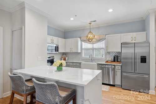 $410,000 - 2Br/2Ba -  for Sale in Myers Park, Charlotte