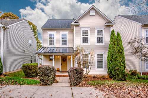 $372,000 - 3Br/3Ba -  for Sale in Tanners Creek, Huntersville