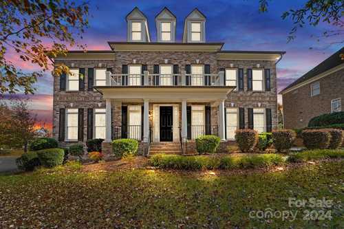 $874,000 - 5Br/5Ba -  for Sale in Skybrook, Huntersville