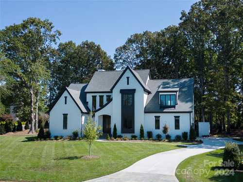 $2,605,650 - 4Br/5Ba -  for Sale in The Sanctuary, Charlotte