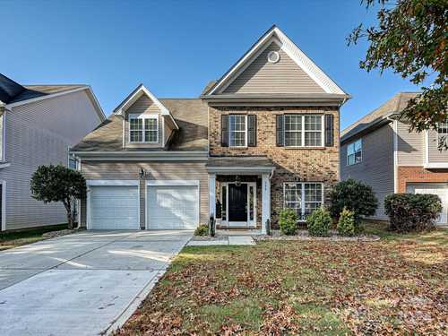 $465,000 - 5Br/3Ba -  for Sale in Fullerton Place, Huntersville