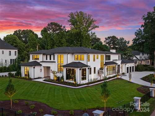 $6,699,999 - 6Br/8Ba -  for Sale in Town And Country Estates, Charlotte