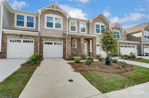 $454,420 - 3Br/4Ba -  for Sale in Porters Row, Charlotte