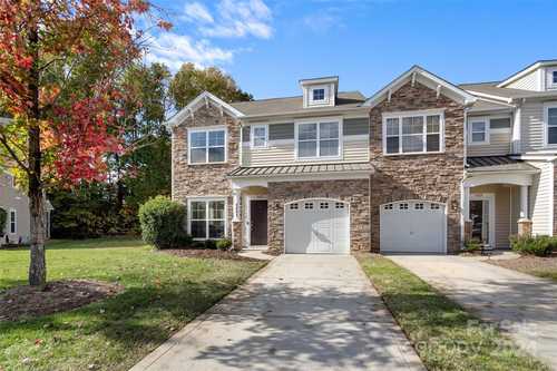 $375,000 - 3Br/3Ba -  for Sale in Berewick, Charlotte