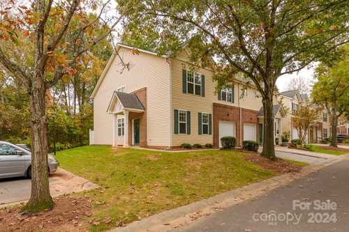 $429,000 - 3Br/3Ba -  for Sale in Princeton At Southampton, Charlotte