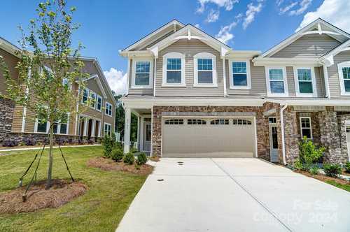 $428,017 - 3Br/3Ba -  for Sale in Porters Row, Charlotte