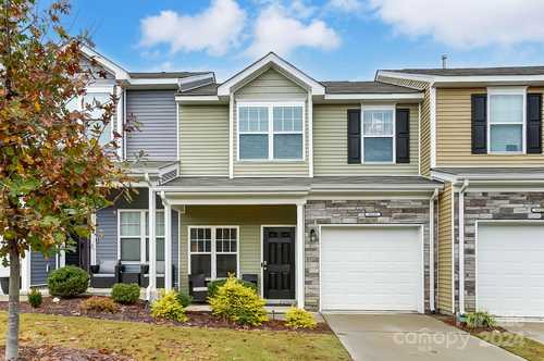 $295,900 - 2Br/3Ba -  for Sale in Wrights Crossing, Charlotte